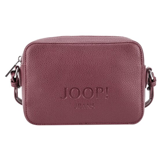 Joop! Jeans Lettera 1.0 Borsa a tracolla Pelle 22 cm