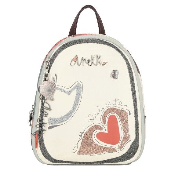 Anekke Ole Zaino da città 30 cm