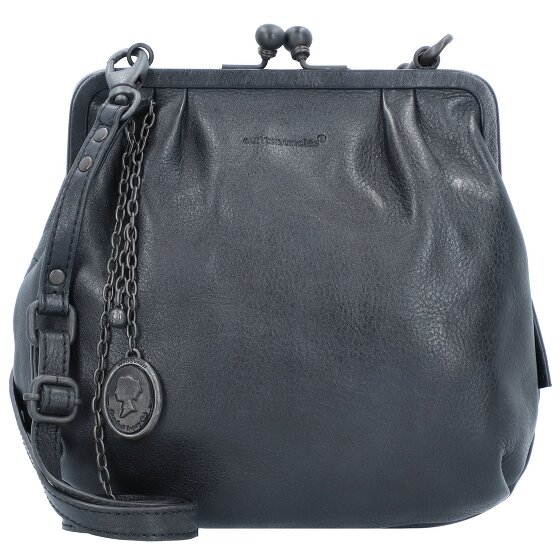 aunts & uncles Grandma's Luxury Club Mrs. Fortune Cookie Borsa a tracolla Pelle 23 cm