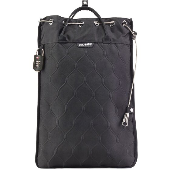 Pacsafe Travelsafe 12L GII Borsa di sicurezza portatile 52 cm