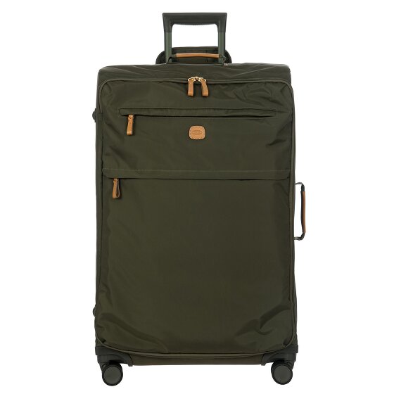 Bric's X-Collection 4 ruote Carrello 77 cm