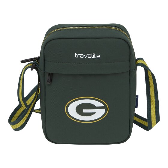 Travelite travelite x NFL Mini Borsa Borsa a tracolla 17 cm