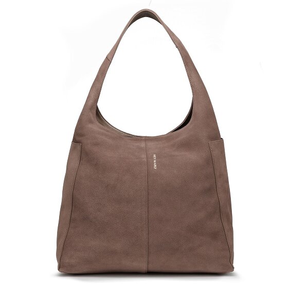 Hey Marly Alltime Lover Suede Borsa shopper L Vera Pelle 46 cm