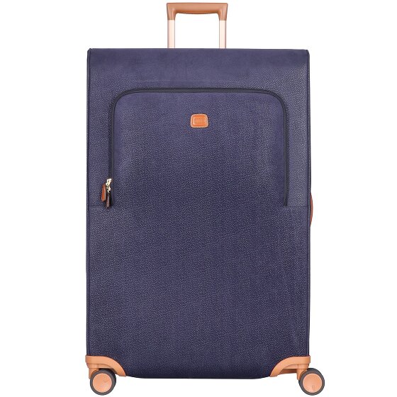 Bric's Carrello Life a 4 ruote 82 cm