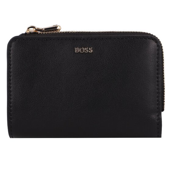 Boss Numah Portafoglio Pelle 13 cm Boss Numah Portafoglio Pelle 13 cm