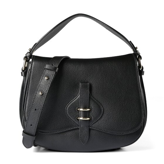 Coccinelle Mavery Borsa a spalla Vera Pelle 27 cm