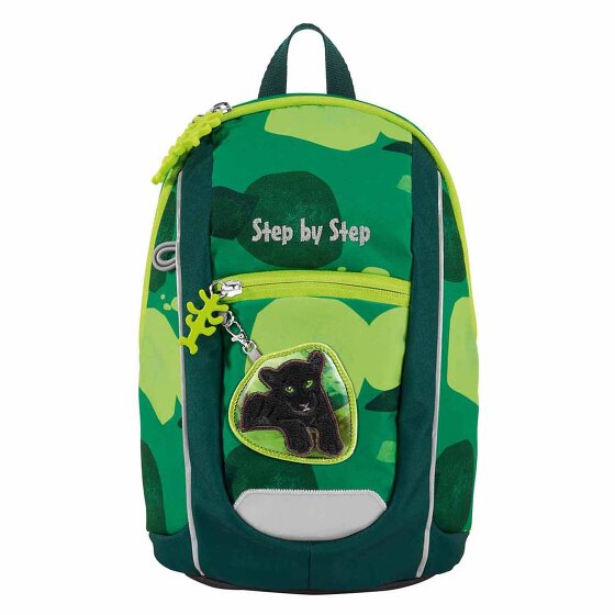 Step by Step Kiga Mini Zaino per bambini 30 cm