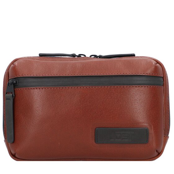 Jost Malmö Marsupio Pelle 21.5 cm