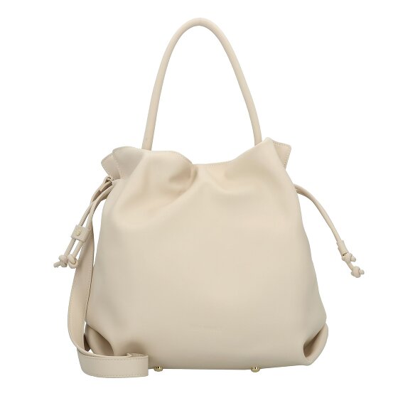 Hey Marly Cool Companion Borsa a sacco M Vera Pelle 38 cm