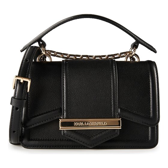 Karl Lagerfeld Nova Borsa a tracolla Vera Pelle 20 cm