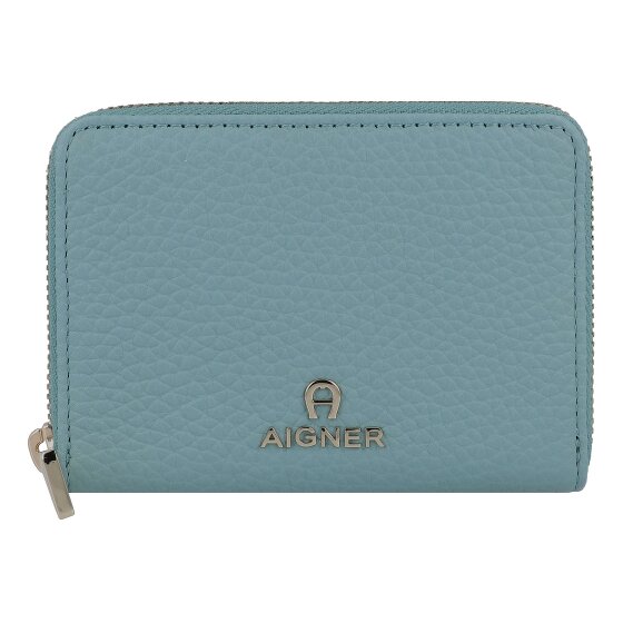 AIGNER Ivy Portafoglio Protezione RFID Vera Pelle 11.5 cm