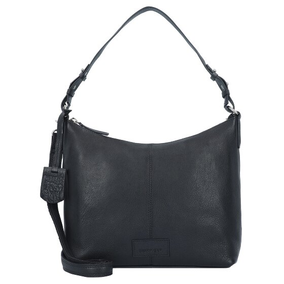 Burkely Soft Skylar Borsa a tracolla Pelle 27 cm