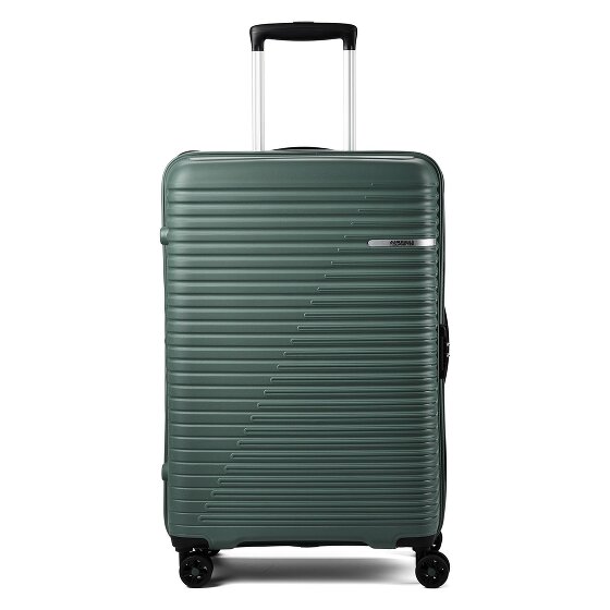American Tourister Liftoff 4 ruote Carrello 67 cm