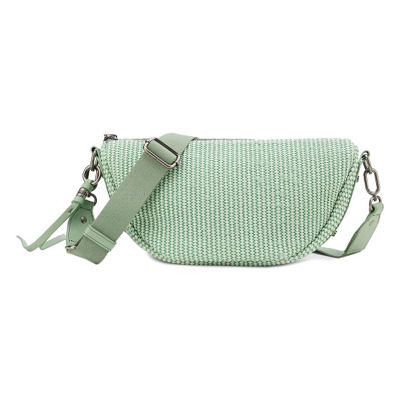 FredsBruder City-Beach-Repeat Borsa a tracolla 32 cm