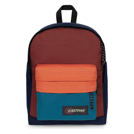 Eastpak Kittery Pak'R Zaino da giorno 42 cm Vano porta PC