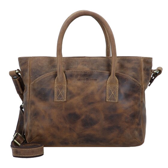 Greenburry Vintage Borsa shopper Pelle 36 cm