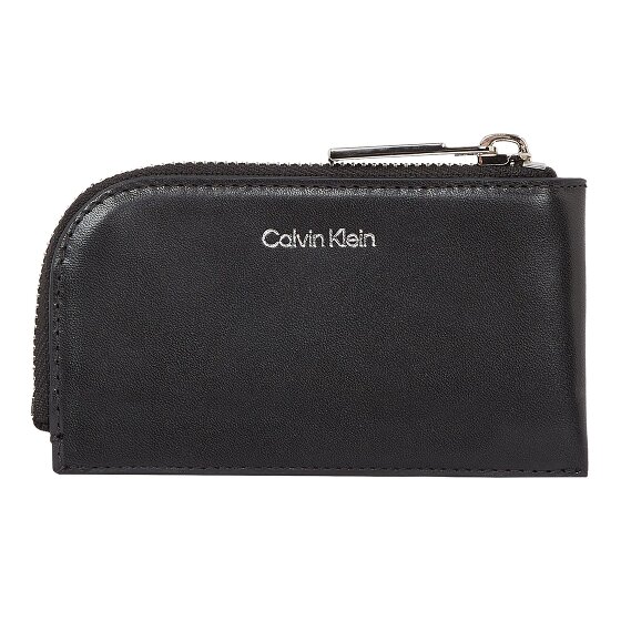 Calvin Klein CK Glow Custodia per carta di credito Pelle 12.5 cm Calvin Klein CK Glow Custodia per carta di credito Pelle 12.5 cm