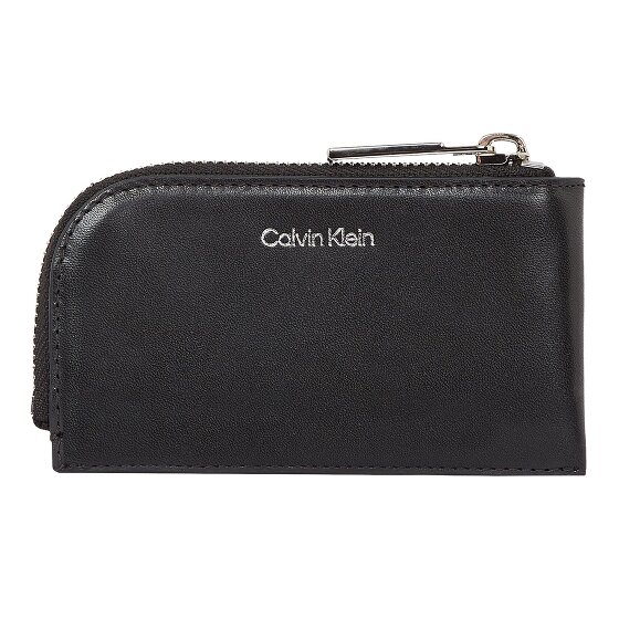 Calvin Klein CK Glow Custodia per carta di credito Pelle 12.5 cm