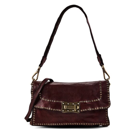 Campomaggi Agnese Borsa a spalla Vera Pelle 28 cm