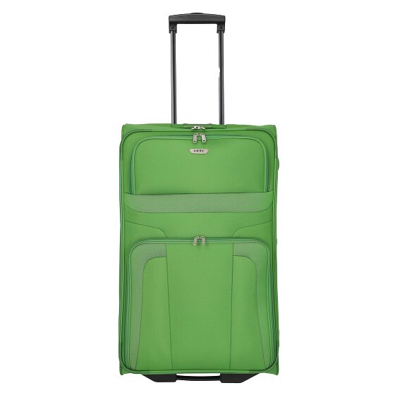 Paklite Orlando 2 ruote Carrello L 73 cm