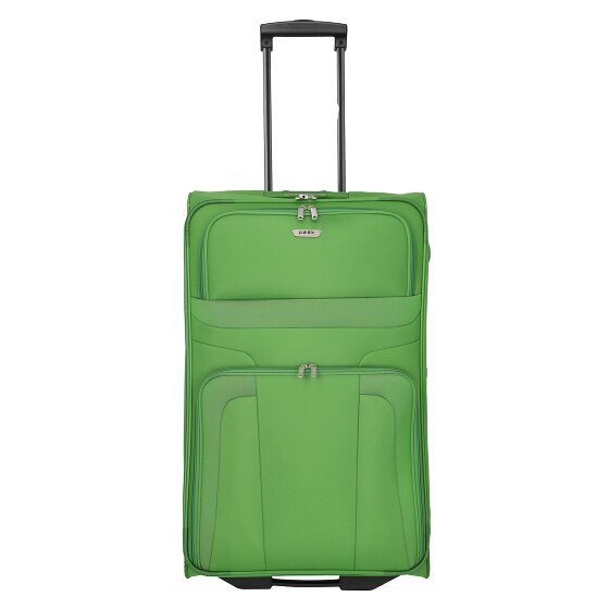 Paklite Orlando 2 ruote Carrello L 73 cm