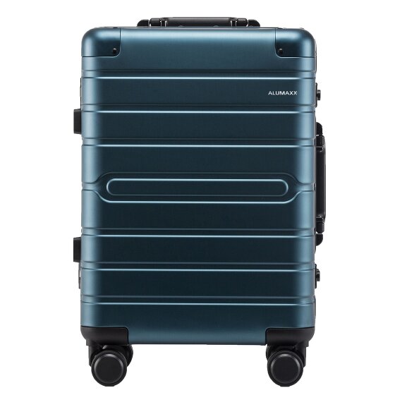 Alumaxx Carrello cabina a 4 ruote Gravity 55 cm