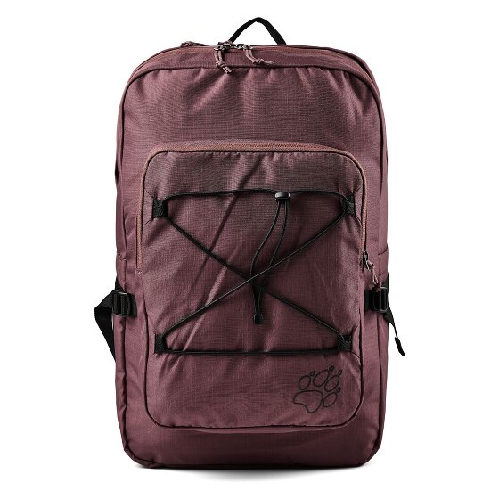 Jack Wolfskin Berkeley Zaino da giorno 47.5 cm Vano porta PC