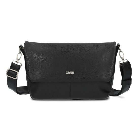 Zwei Mademoiselle.M Messaggero 33 cm Scomparto per laptop