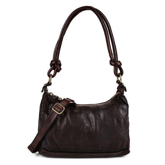 Campomaggi Vittoria Borsa a spalla M Vera Pelle 25 cm
