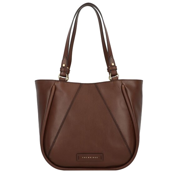 The Bridge Brigida Borsa a tracolla Pelle 33 cm