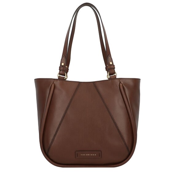 The Bridge Brigida Borsa a tracolla Pelle 33 cm