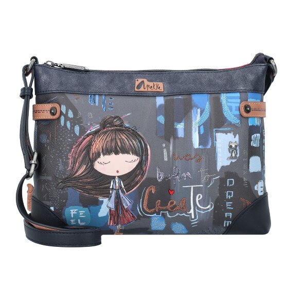 Anekke Contemporary Borsa a tracolla 28 cm
