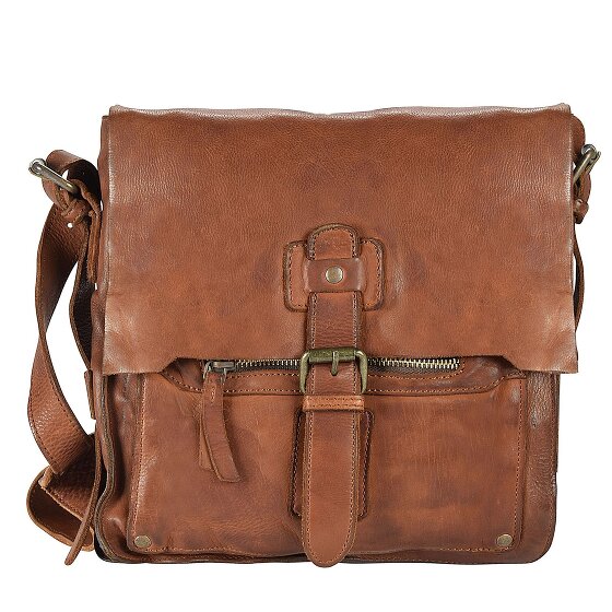 Harold's Borsa a tracolla Submarine in pelle 24 cm