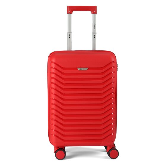 Benzi 5820 4 ruote Carrello della cabina 55 cm
