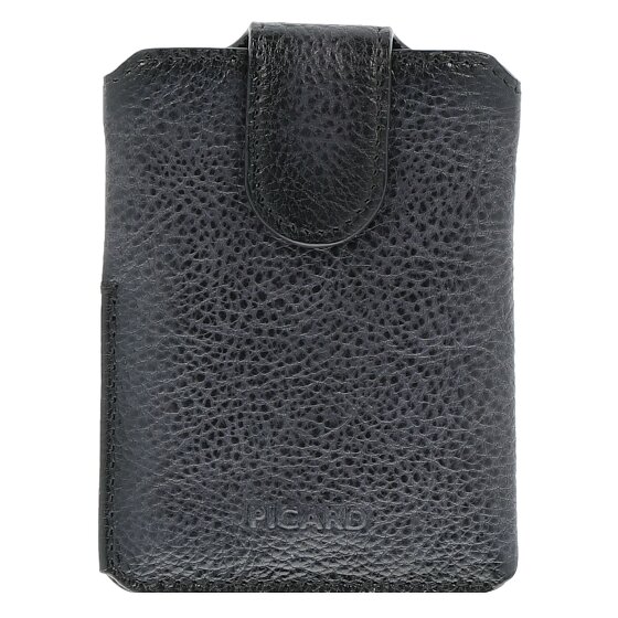 Picard Hans porta passaporto in pelle 7,5 cm