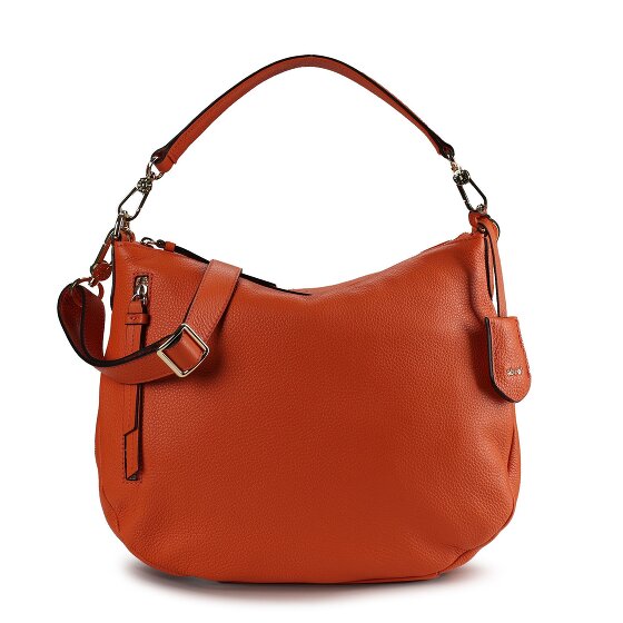 abro Juna Borsa a tracolla Pelle 34 cm