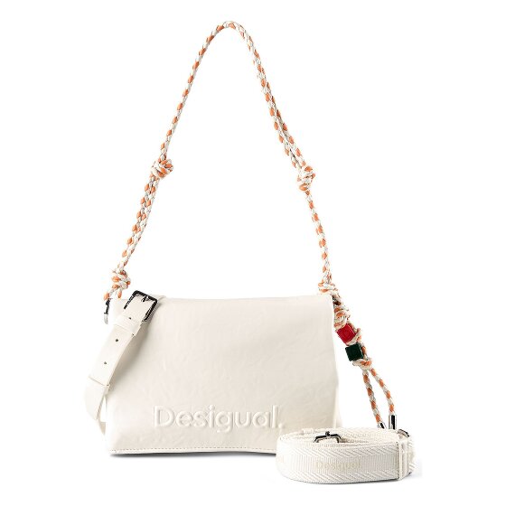 Desigual Half Borsa a spalla 23.5 cm