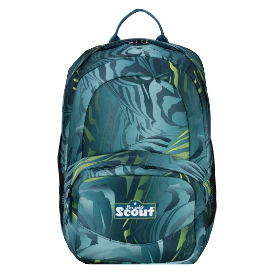 Scout Rucksack X Zaino da scuola 39 cm