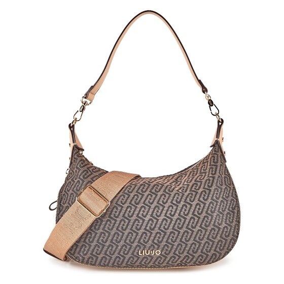 Liu Jo Kaliska Borsa a tracolla M 32 cm con piega di espansione