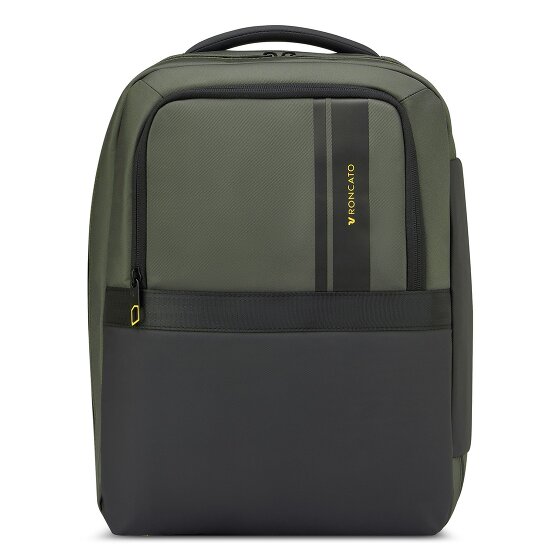 Roncato Zaino Metropolitan 40 cm