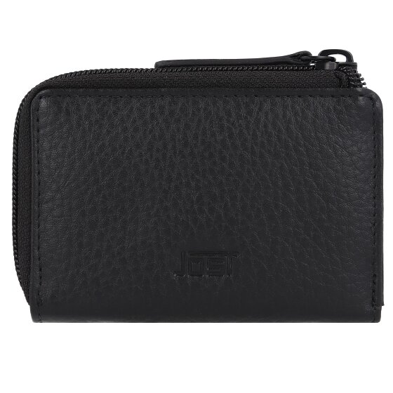 Jost Stockholm Portafoglio chiave Pelle 11 cm