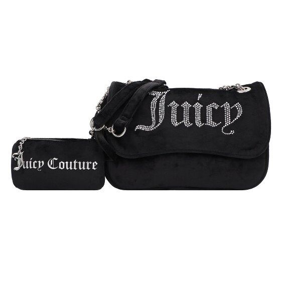Juicy Couture Kimberly Borsa a tracolla 26 cm
