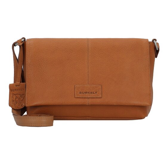 Burkely Soft Skylar Borsa a tracolla Pelle 24 cm