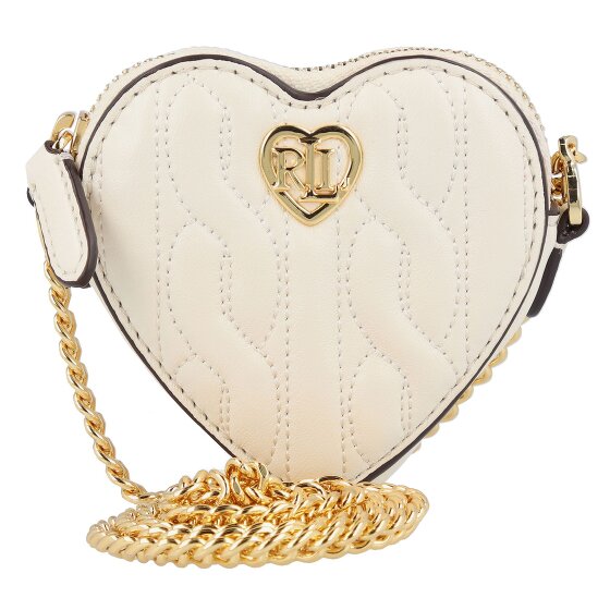 Lauren Ralph Lauren Mini Borsa Borsa a tracolla Pelle 9 cm