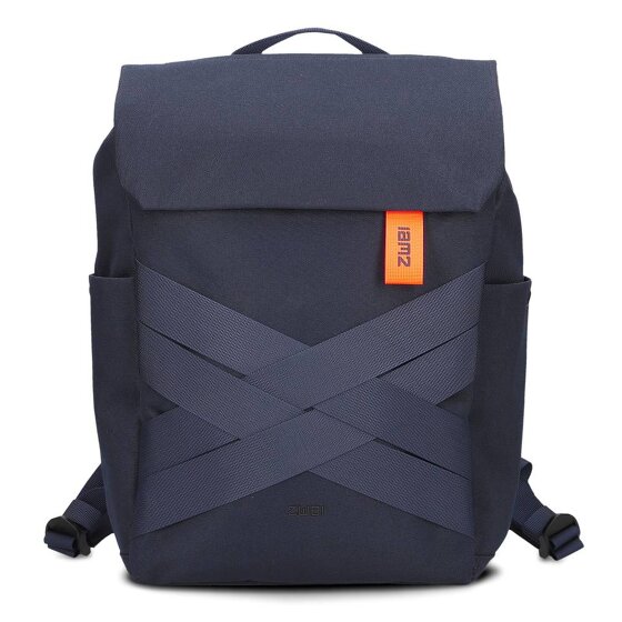 Zwei Alex Zaino da giorno 40 cm Scomparto per laptop