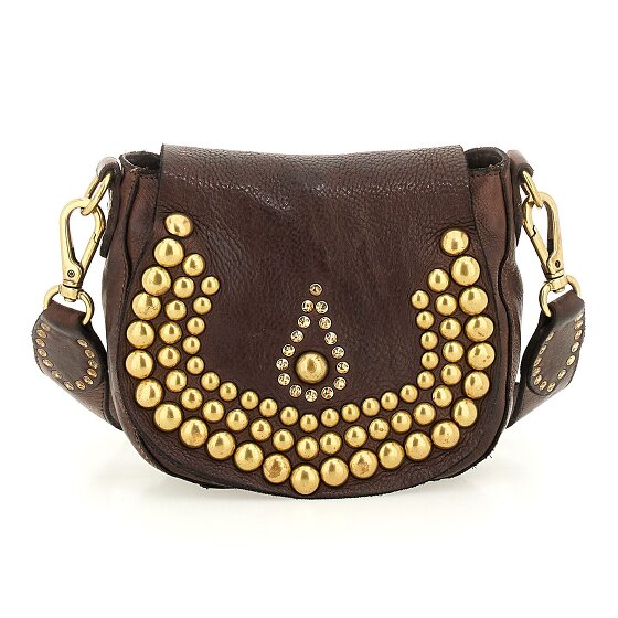 Campomaggi Mini Borsa Borsa a tracolla Pelle 18 cm