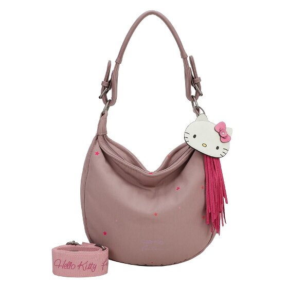 Fritzi aus Preußen Hello Kitty fritzi Hobo Sky Borsa a tracolla 33 cm