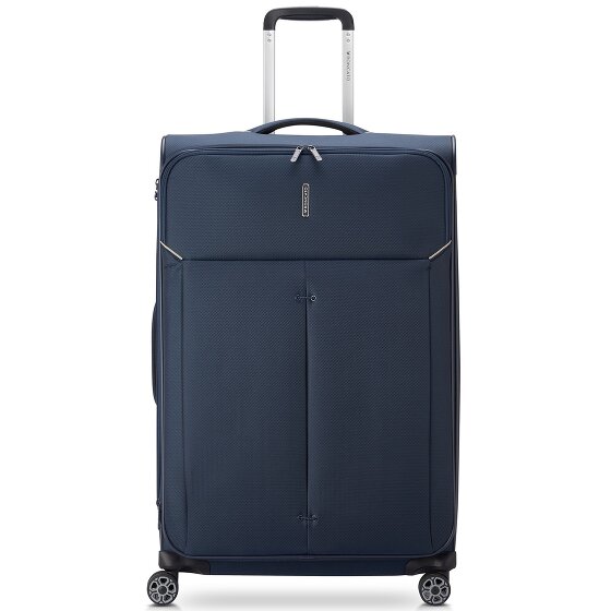 Roncato Ironik 2.0 4 ruote Carrello 75 cm espandibile
