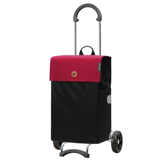 Andersen Shopper Scala Shopper Hera carrello spesa 57 cm