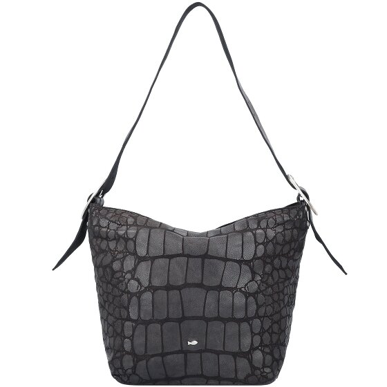 Campomaggi Borsa a tracolla Pelle 29 cm